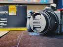 尼康（Nikon）Z 40mm f/2 全画幅微单镜头 定焦镜头 人像/街拍 实拍图