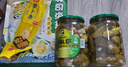 稻稻熊寿司萝卜条210g紫菜包饭材料食材配料日式大根条酸甜调味 实拍图
