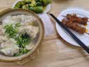 鲜京采内蒙古孜然羊肉串净重2斤 （约50串）露营户外烧烤 京东自有品牌 实拍图