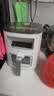 美的（Midea）【价保618】0氟新风炎烤空气炸锅家用 6.5L大容量多功能免翻面双可视空气炸锅蒸烤一体烤箱KZC6521 实拍图