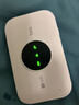TCL随身wifi三网通用免插卡无线wifi6车载4G路由器随身便携无限制移动联通电信全国通用2026款5GXY15B 【升级充电款】3000毫安大电池 不限速不虚标月享1500G流量 实拍图