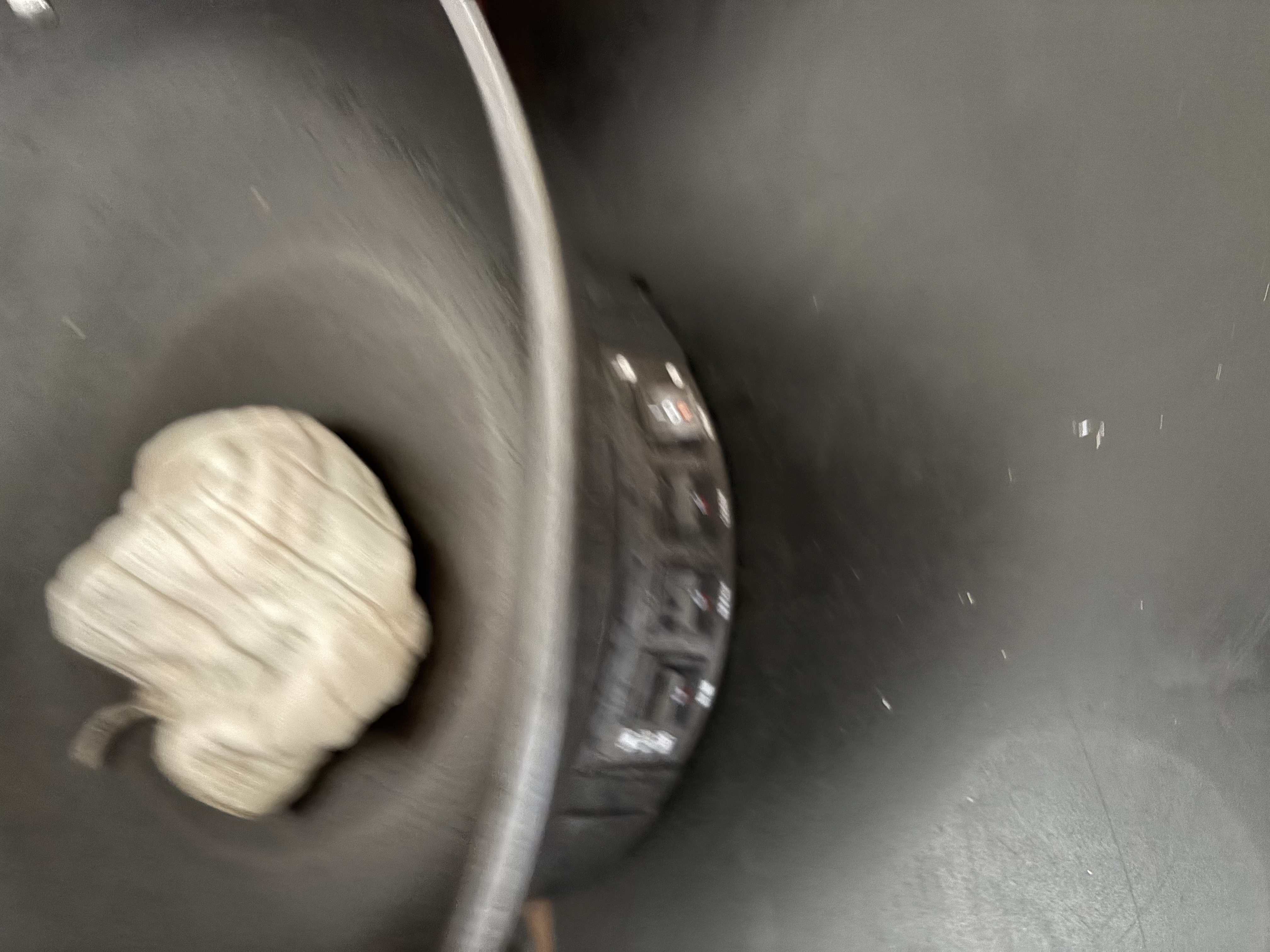 半球（PESKOE）电蒸锅多用途锅电热锅 加厚铸铁锅身电炒锅 38CM电锅电煮锅QT1-38 双蒸笼 实拍图