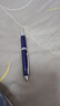 PILOT百乐INK-30墨水非碳素钢笔水30ml黑蓝红蓝黑色墨水78G/88G/笑脸/14K金尖钢笔用不堵笔 INK-30 黑色 实拍图
