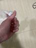 WAGO万可接线端子 电线接头 四孔硬线连接器 10只装773-604 实拍图