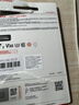 闪迪（SanDisk）128GB SD内存卡 4K V30 U3 C10 相机存储卡 读速230MB/s 写速120MB/s 高速连拍 微单/单反相机 实拍图