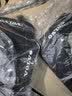 HAPOWER26款沃尔沃xc60挡泥板s90原厂xc90后轮s60xc40汽车用品EX30配件v 18-26款沃尔沃XC60 【TPE挡泥板+安全反光标】4件套 实拍图