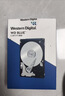 西部数据（WD）5TB 笔记本机械硬盘 WD Blue 西数蓝盘 SATA 4800转128MB 15mm 2.5英寸WD50NPJZ 实拍图