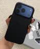 Apple/苹果  iPhone 17 Pro 512GB 深蓝色 支持移动联通电信5G 双卡双待手机 实拍图