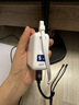 VENIDER【热销1000W+丨2026新款超级快充】充电宝国家3C安全认证可上飞机高铁小巧自带双线适用于苹果华为 云朵白丨Mini自带双线10000mAh Mini便携大容量丨最新国标3C认证丨双 实拍图