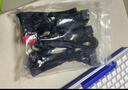 航嘉（Huntkey）WD650K全模组 金牌650W电脑电源（80PLUS金牌/单路50A/全电压/LLC+SR+DC-DC/智能温控） 实拍图