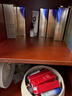 资生堂（SHISEIDO）时光琉璃丰盈日霜50ml 抗皱保湿紧致滋润面霜 生日礼物送老婆 实拍图