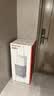 霍尼韦尔（Honeywell）空气净化器价保618除花粉甲醛细菌流感病毒卫健委备案消毒机hmax空间舱全屋速净KJ1000F-P22W家电 实拍图