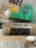 ThinkPlus联想 256G移动固态硬盘 传速2100MB/s 高速电脑手机usb type-c双接口pssd 闪电鲨 实拍图