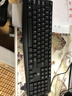 惠普（HP）无线键盘高效办公 简约舒适耐磨防溅节能轻薄轻音办公键盘个人企业采购 C10L 实拍图