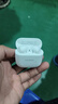 华为长续航蓝牙耳机 FreeBuds SE 2 40小时长续航 快速充电 蓝牙5.3适用于苹果/安卓手机白 实拍图