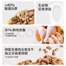 高爷家麦肯鸡全价猫粮 鲜肉含量31% 升级2.0鸡肉配方 麦肯鸡1.5kg*3包 实拍图