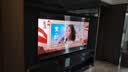 TCL【价保618】SQD-MiniLED电视 85Q10M 85英寸 100%全局高色域 超级蝶翼华曜屏 绚彩XDR6000nits 实拍图