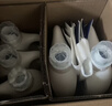 威露士清可新洗衣液松木香15斤全瓶组合装（2.25L*2+1L*3）除菌除螨留香 实拍图