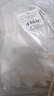 雅高豆浆袋中药分装袋300ml*50只液体袋吸嘴袋果汁奶茶透明袋 实拍图