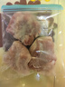 佳帮手密封袋食品接触级保鲜袋露营零食袋家用冰箱专用收纳袋中号20只 实拍图