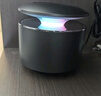 哇哦【国家补贴】天猫精灵智能音箱X6蓝牙音响HIFI音质低音炮AI大模型问答语音控制闹钟 生日礼物 实拍图