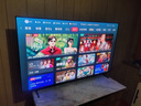 Vidda 发现X 2026款 65英寸【视频卡套装】300Hz墨晶屏 QD-Mini LED 世界杯定制海信电视65VX5Q 实拍图