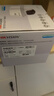 海康威视（HIKVISION）无线摄像头wifi监控套装360度全景400万超清云台旋转手机远程室内可对讲Y2S4M-W 实拍图