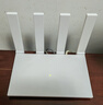 华为路由AX3 双频合一 自动优选 wifi6/多连不卡无线家用穿墙/AX3000/高速千兆路由器 实拍图