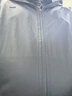 蕉下（beneunder）冰丝防晒衣服男外套防紫外线凉感透气户外钓鱼AL936漫暮黑XL 实拍图