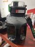 富光吨杯桶大容量塑料杯水杯Tritan刻度吸管运动户外水壶杯子1700ML 实拍图