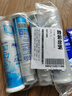 冷酸灵泵式成人牙膏套装专业抗敏美白去渍 4支装共500g【吴磊同款】 实拍图