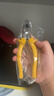 史丹利（STANLEY）家用工具套装维修五金手动工具性价比10件套EC-010【爆款】 实拍图