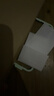 绿联【无黑边不挡屏】适用苹果17/16Pro钢化膜iPhone17/16Pro手机膜无边高清防摔防爆保护膜 2片装 实拍图