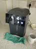 美的（Midea）【价保618】电热水瓶速沸家用5L大容量烧水壶恒温保温一体316L内胆2200W触控MK-SP50E-20WPro 实拍图
