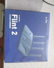 GL·INET路由器MT6000【8颗信号放大器 无线穿墙王】千兆WiFi6 软路由 双2.5g网口 游戏加速电竞大户型家用 实拍图