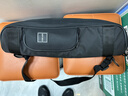 捷信（GITZO）GC1202T/GC2202T旅行者系列三脚架包便携GT1545T/GT2545T反折架收纳包防水拉链可单肩支架包 GC2202T 内长47cm宽10cm 晒单实拍图