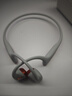 韶音（SHOKZ）【全店下单抽半价】OpenRunPro2骨传导蓝牙耳机开放式耳机蓝牙不入耳蓝牙耳机运动跑步适用苹果 【爆款推荐】基普乔格定制配色 全店下单抽半价 实拍图