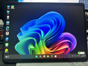 微软（Microsoft）Surface Pro 第11版 二合一笔记本电脑 国家政府补贴 轻薄本 AI+PC 骁龙X Plus 16G 512G典雅黑 实拍图