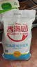 香满园 面粉 中筋粉 优选通用小麦粉 10斤 包子饺子馒头饼手擀面 实拍图