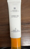 薇诺娜【邓为专属】清透防晒乳50g高倍防晒防晒霜隔离霜护肤品 实拍图