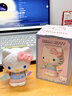 3D-JP三丽鸥Hello Kitty潮玩手办立体拼图家居装饰生日礼物女校园记忆 实拍图