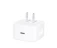 Apple/苹果 40W type-c快充充电器 苹果usb-c原装充电头 旗舰店新款苹果iPhone 17 Pro Max充电器 实拍图