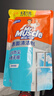 威猛先生（Mr Muscle）玻璃清洁剂 500g+420g 浴室车窗清洁剂  去污防尘  实拍图