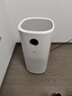 美的（Midea）【母婴医护双认证】甲醛数显空气净化器价保618鼻炎家用除烟味异味过敏原空气净化机森林家RX600P 实拍图