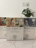三生花百雀羚出品护肤品 玻尿酸补水保湿护肤细致毛孔提亮嫩肤面膜40片 实拍图