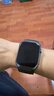 华为【父亲节送礼优选】HUAWEI WATCH D2幻夜黑 动态血压监测一键微体检升级多种健康研究华为智能手表 实拍图