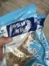 丹东特产黄蚬子干追剧小零食海鲜干货原味香辣蚬子干五成干净重 香辣蚬子干 500g 实拍图