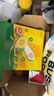 佳沛（zespri）新西兰  金奇异果6粒装 单果约88-103g 猕猴桃端午节礼物水果礼盒 实拍图