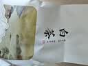碧辰 安徽黄山原产 白茶毛峰春茶清香豆香型绿茶送礼自饮大袋装 50g 实拍图