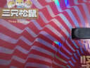 三只松鼠坚果零食礼盒2297g/20件混发松子开心果送礼长辈端午团购礼盒 实拍图